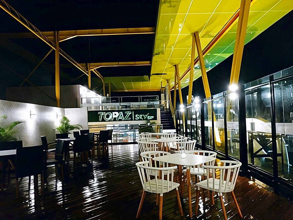 Ayola Sunrise Mojokerto