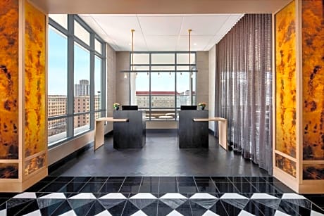 The Oaklander Hotel, Autograph Collection by Marriott