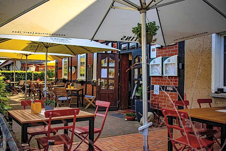 Restaurant und Pension Zur Wildgans