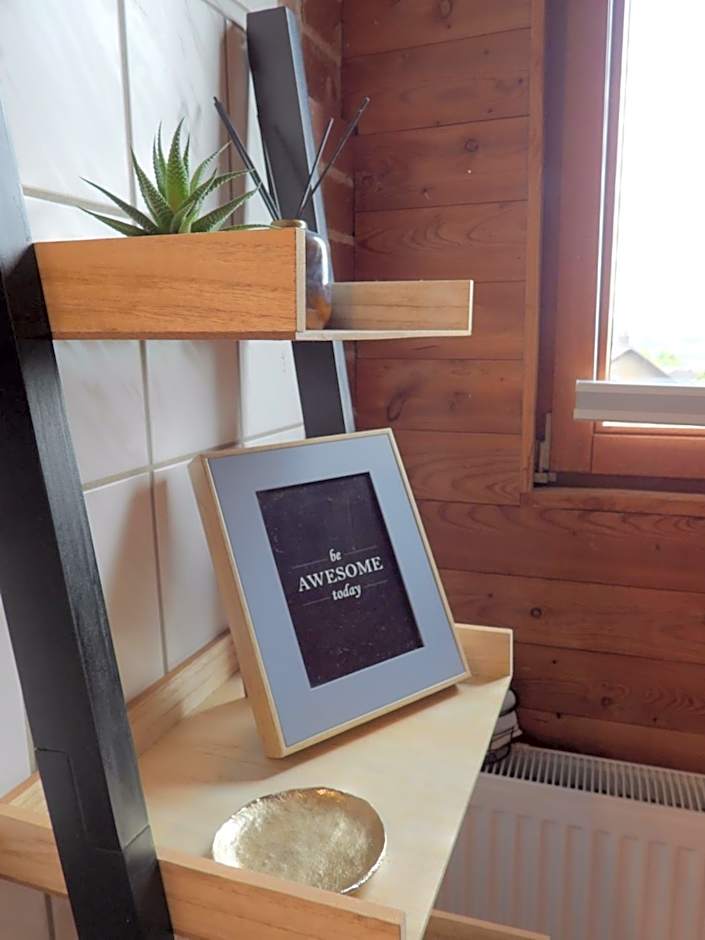 Susanna NEU mit Netflix Traveller Awards 2025