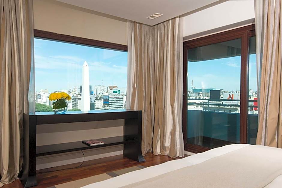 Marriott Buenos Aires Downtown