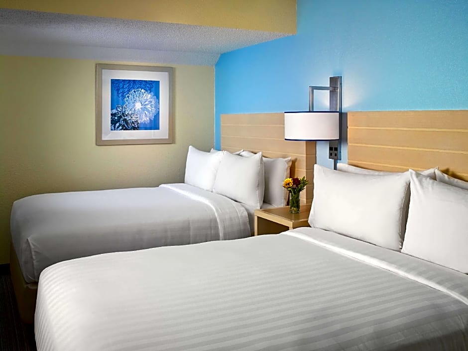 Sonesta ES Suites Omaha