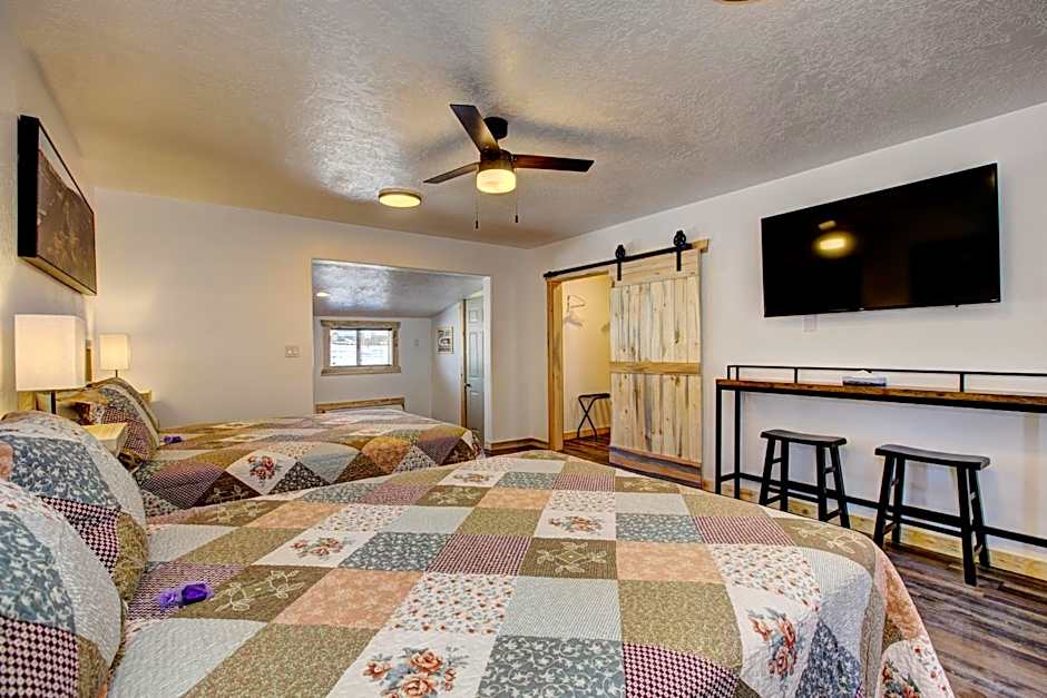 Alpine Lodge Hotel