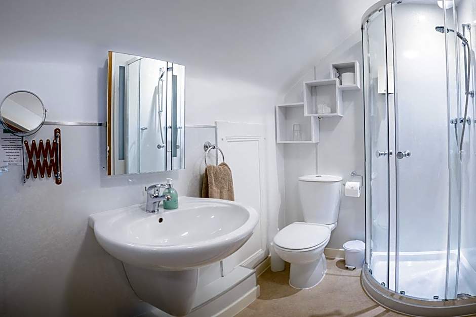 Jannel Bed & Breakfast