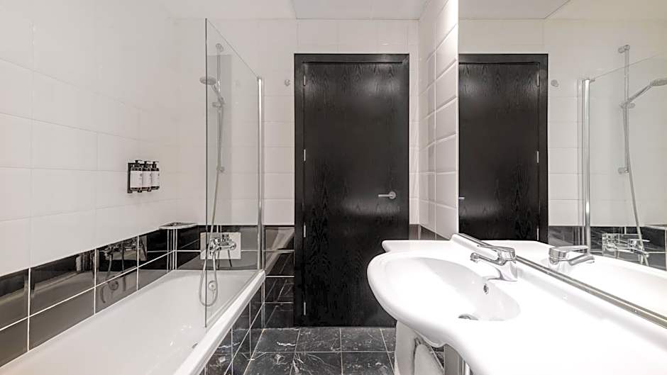 Hotel Larios Málaga