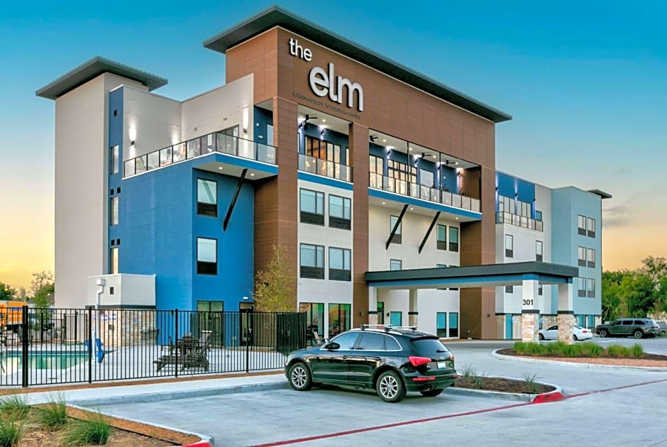 The Elm, a Ramada by Wyndham