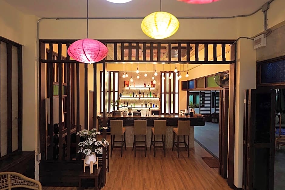 Chirin Home – Chiang Mai, IA