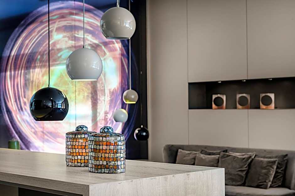 AC Hotel by Marriott Valencia