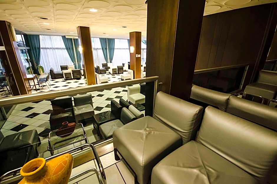 Grand Hotel Helios