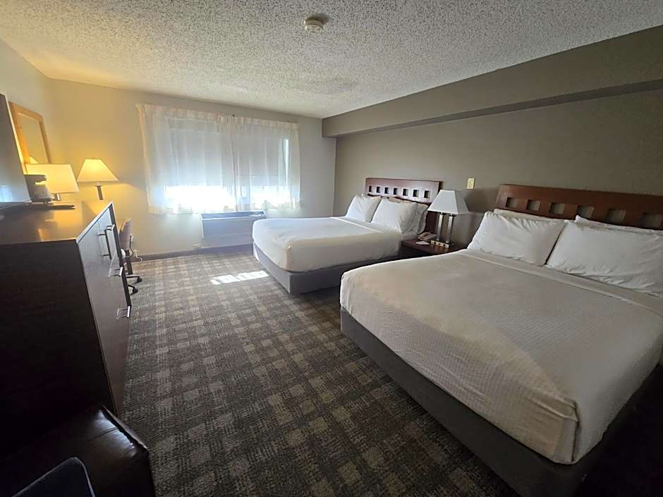 Best Western North I-25 Hotel