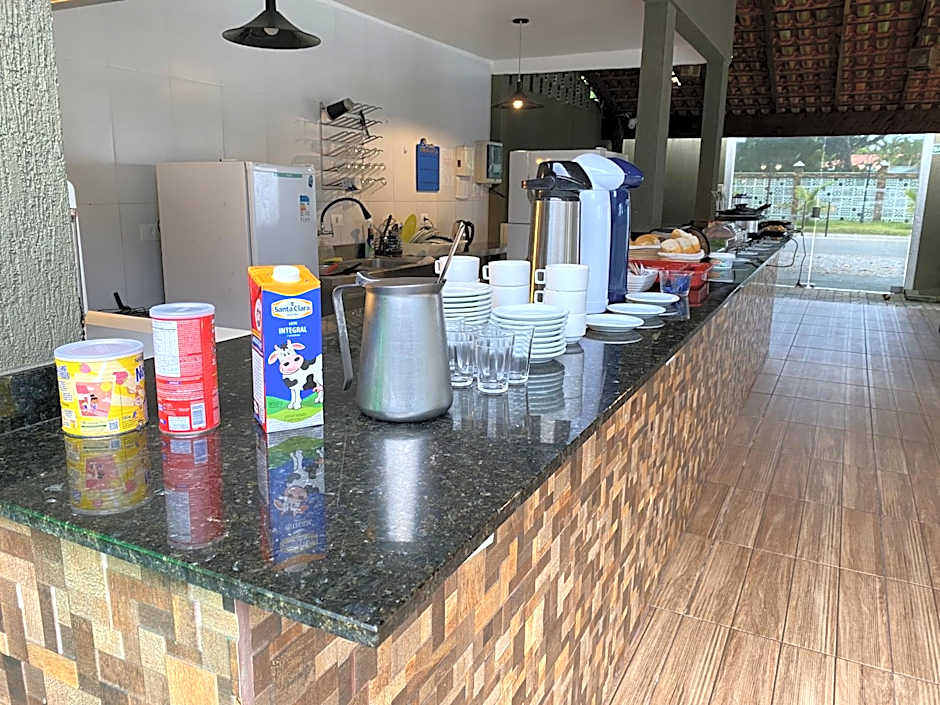 Pousada Pontal do Sul