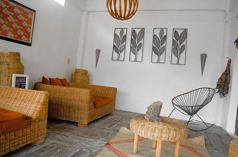 Posada Casa Antigua