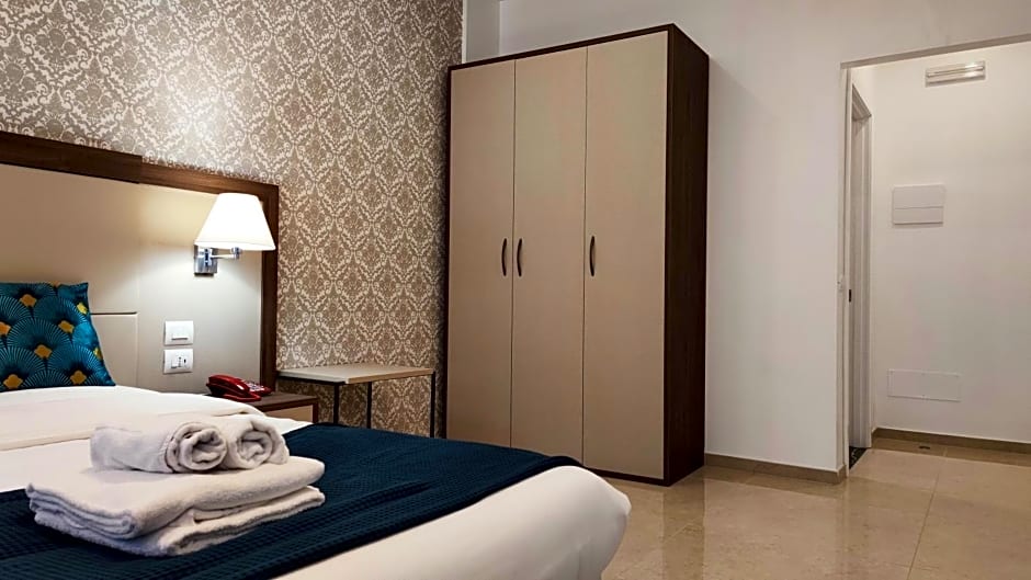 B&B GARDENIA