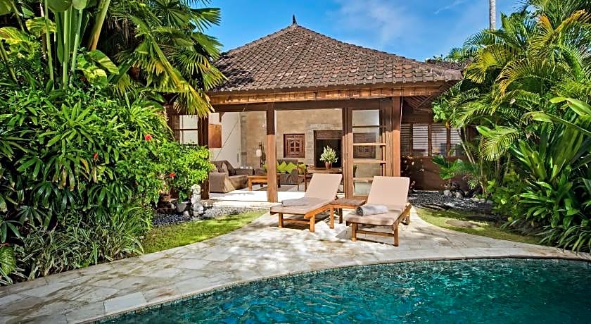 Villa Kubu Seminyak