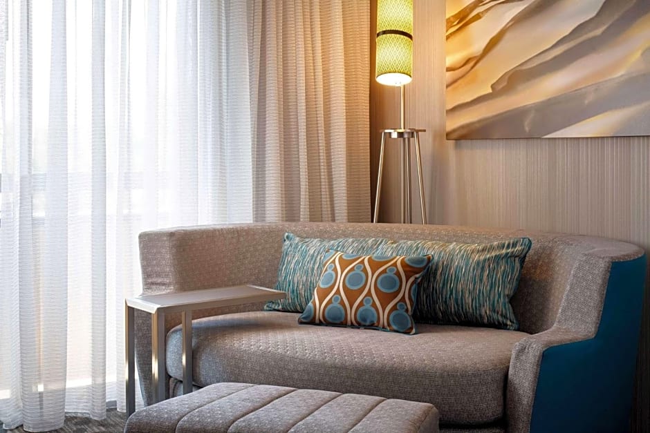 Sonesta Select Laguna Hills Irvine Spectrum