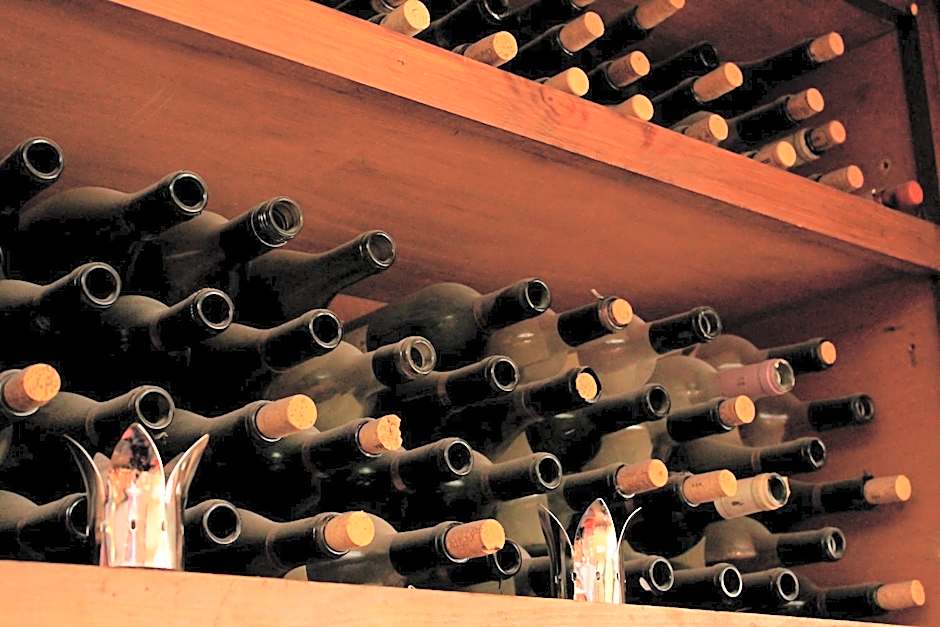 The Crown at Wells, Somerset