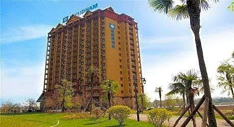 Wyndham Kunming Resort