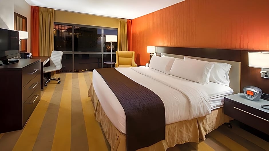 Wyndham Rochester Downtown