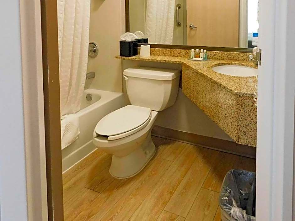 Quality Inn Colchester