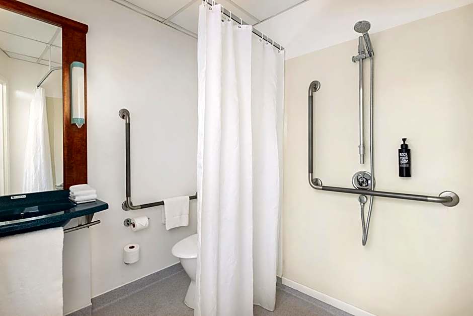 Hotel Ibis Wellington