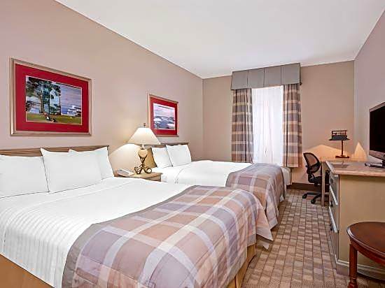 Hawthorn Extended Stay by Wyndham Conyers