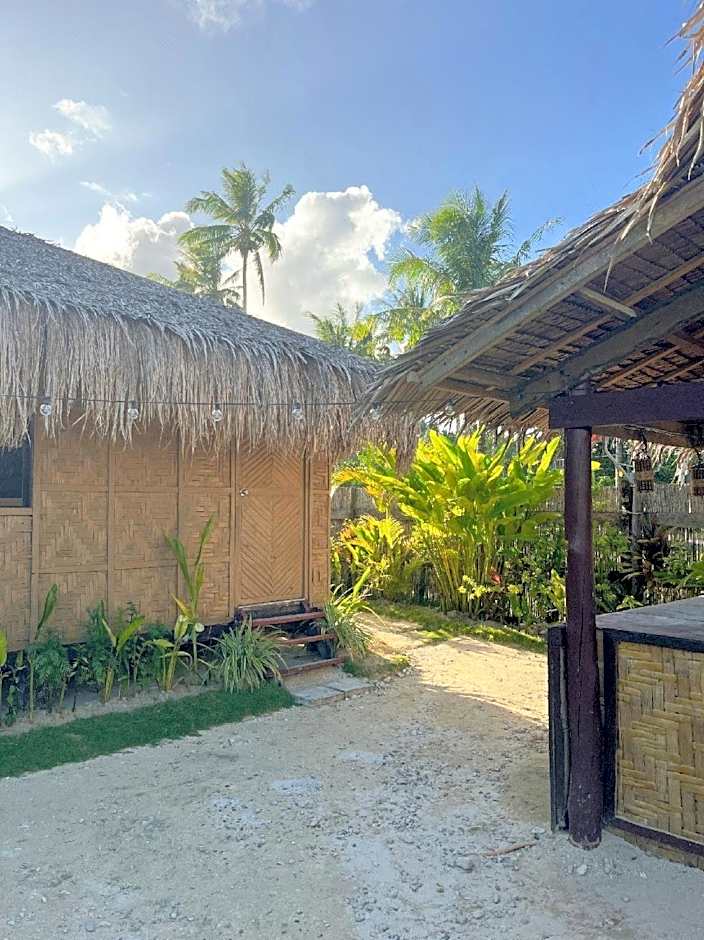 Siargao Tropic Hostel