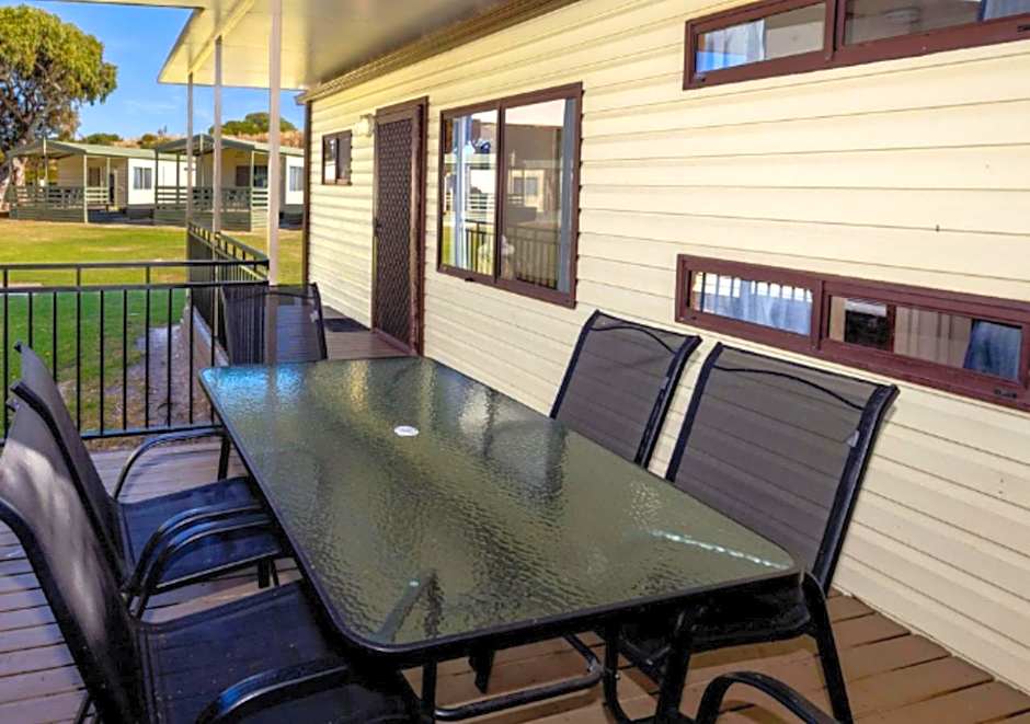 Echo Holiday Parks - Normanville