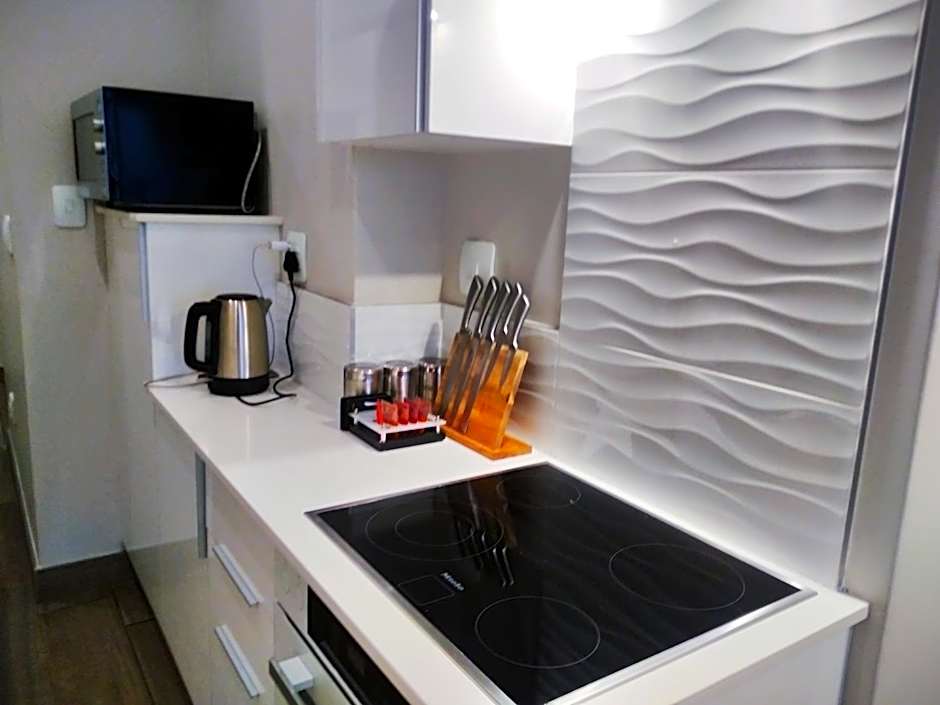 Regency Apartment