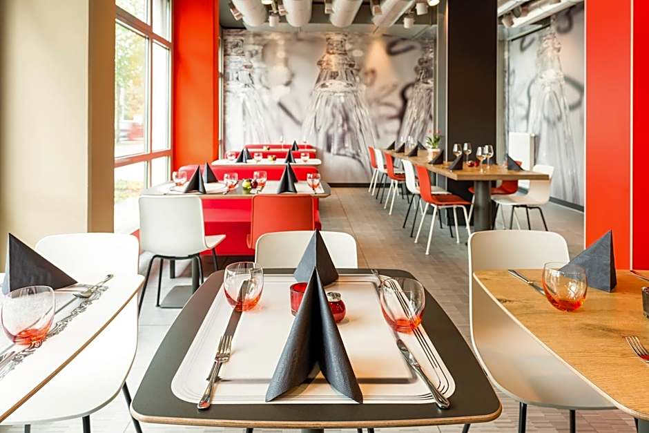 ibis Hotel München Garching