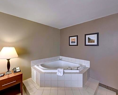 Comfort Inn & Suites Plano East