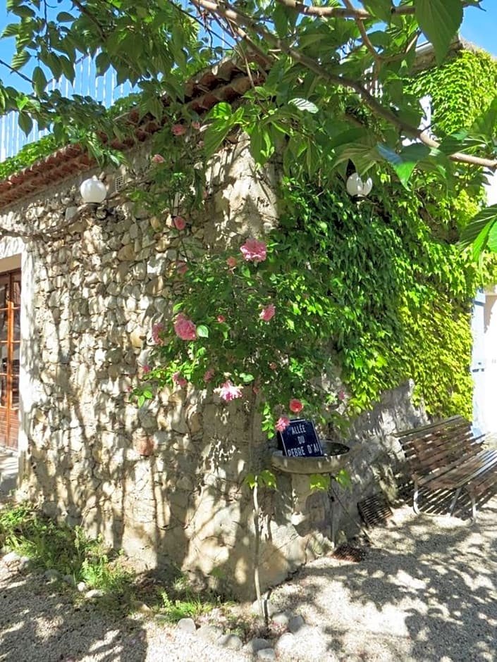 Le Jardin Chambre d'Hotes