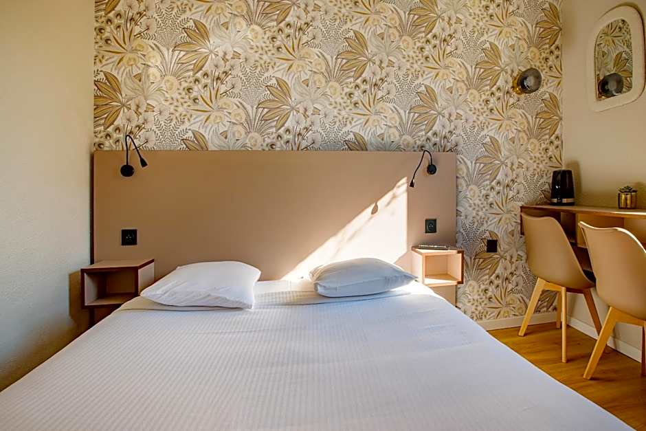 Gabhouse - Lyon Gerland - City Living Stay