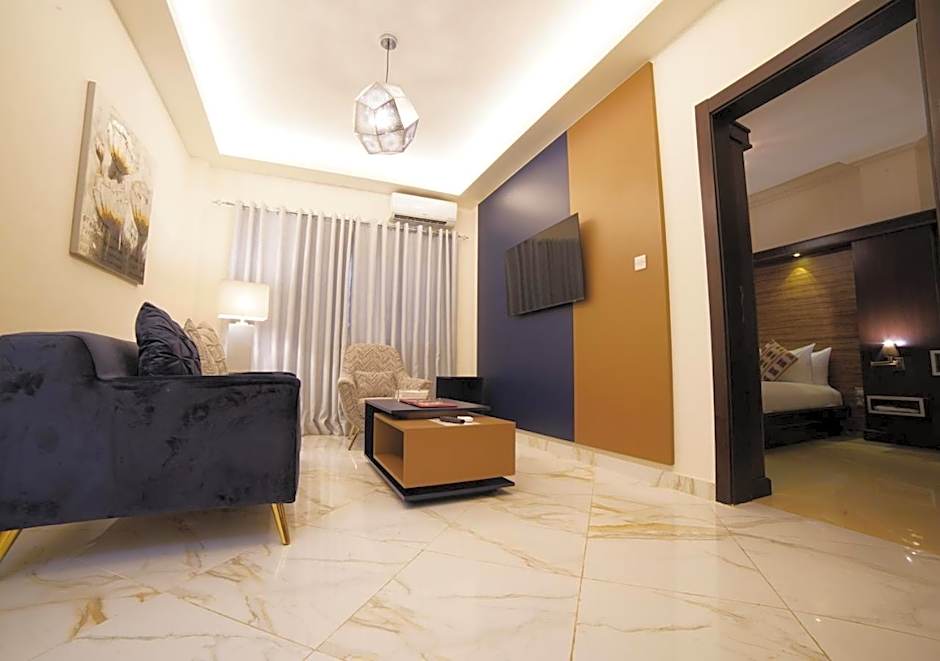 Home Suites Boutique Hotel Freetown