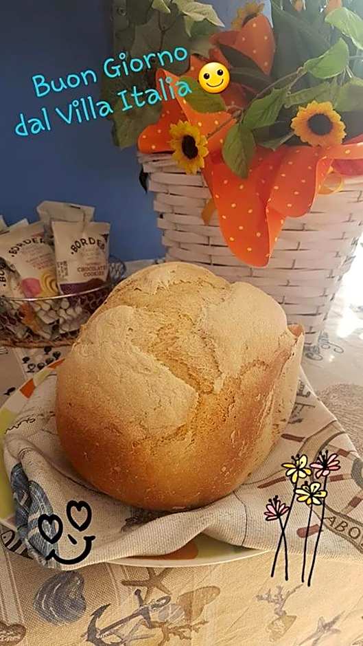 Hotel VILLA ITALIA B&B