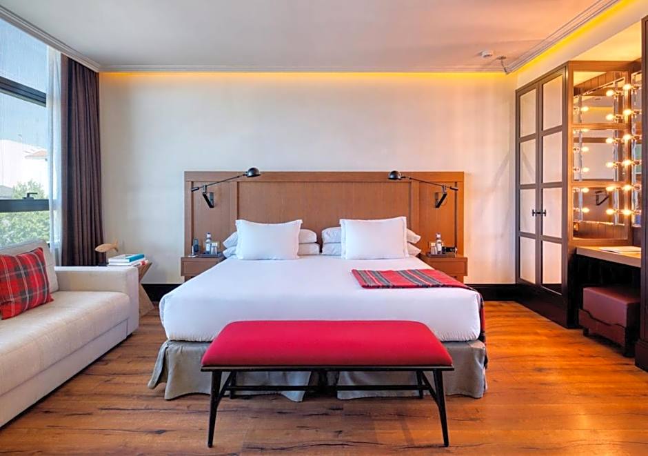 Only You Hotel Atocha