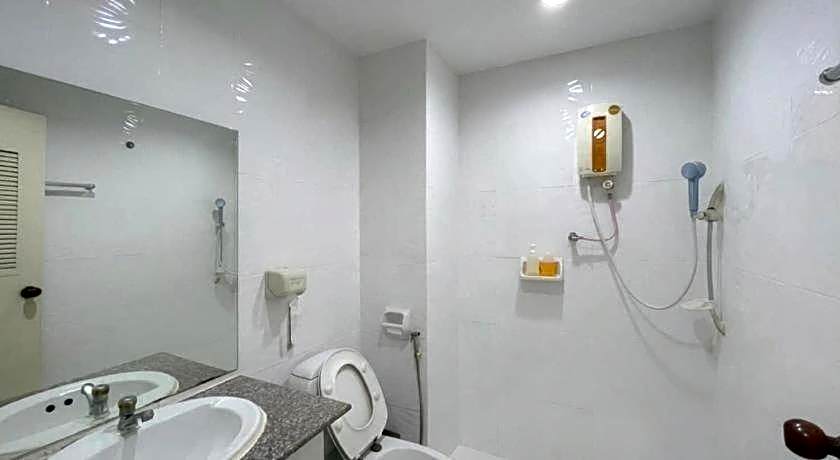 Loei Orchid Hotel