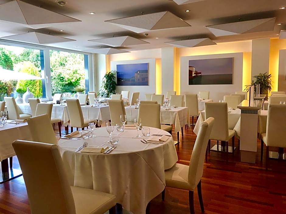 Hotel La Prairie, Swiss Bike Hotel