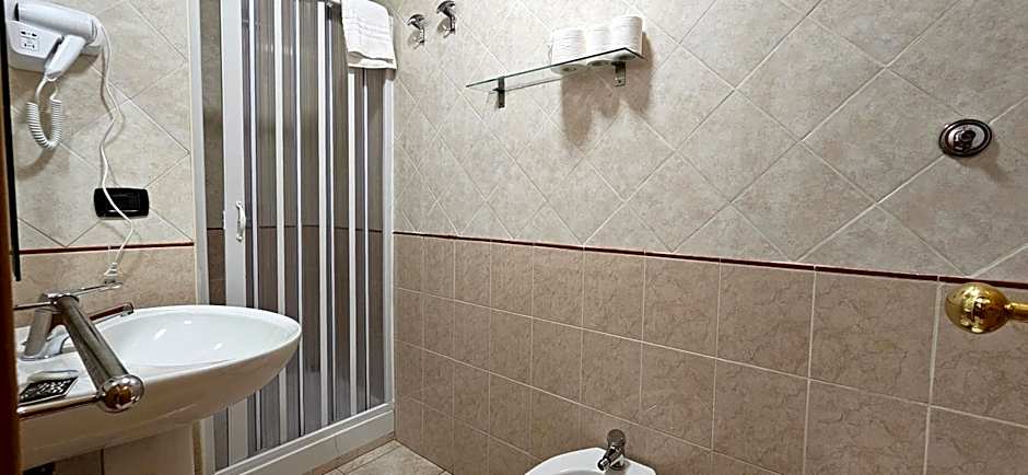 Hotel Zara Napoli