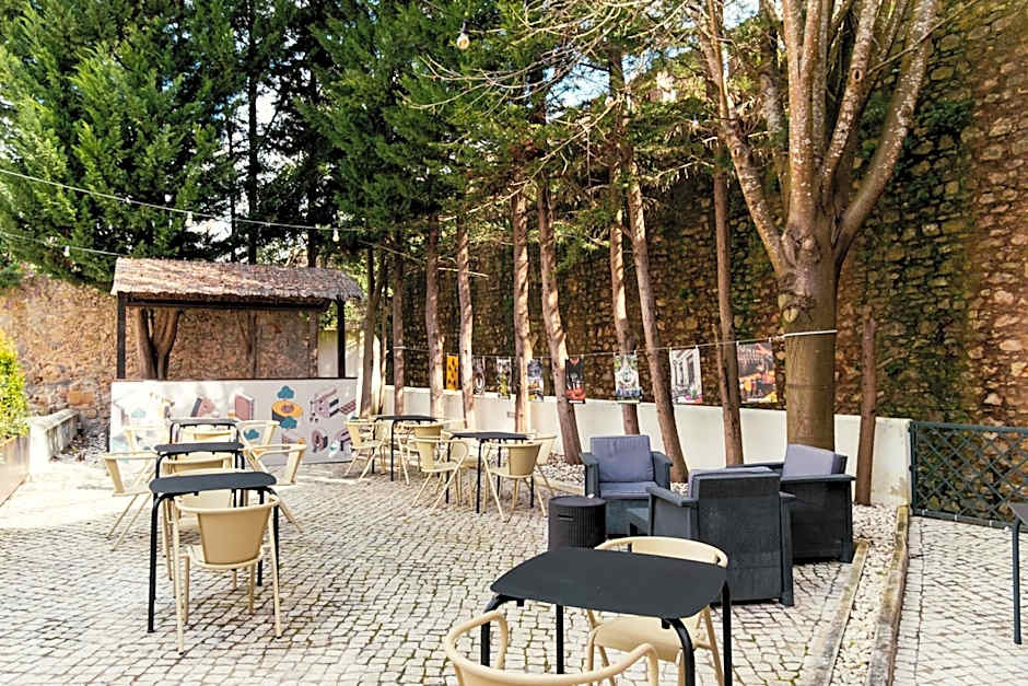 Hotel Casa Das Senhoras Rainhas - Castelo de Obidos