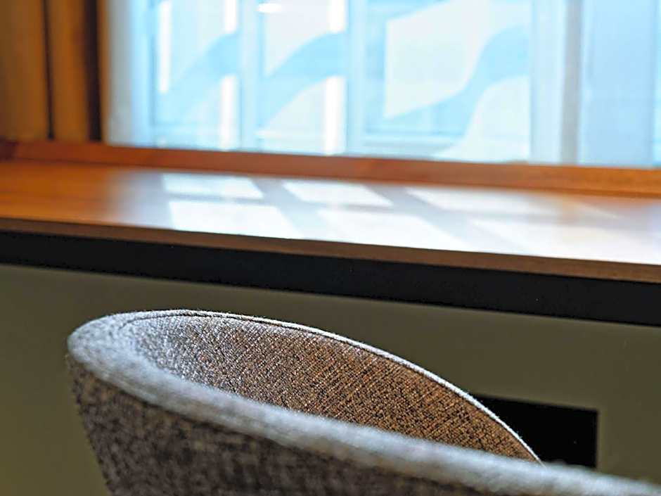 Novotel Luxembourg Kirchberg