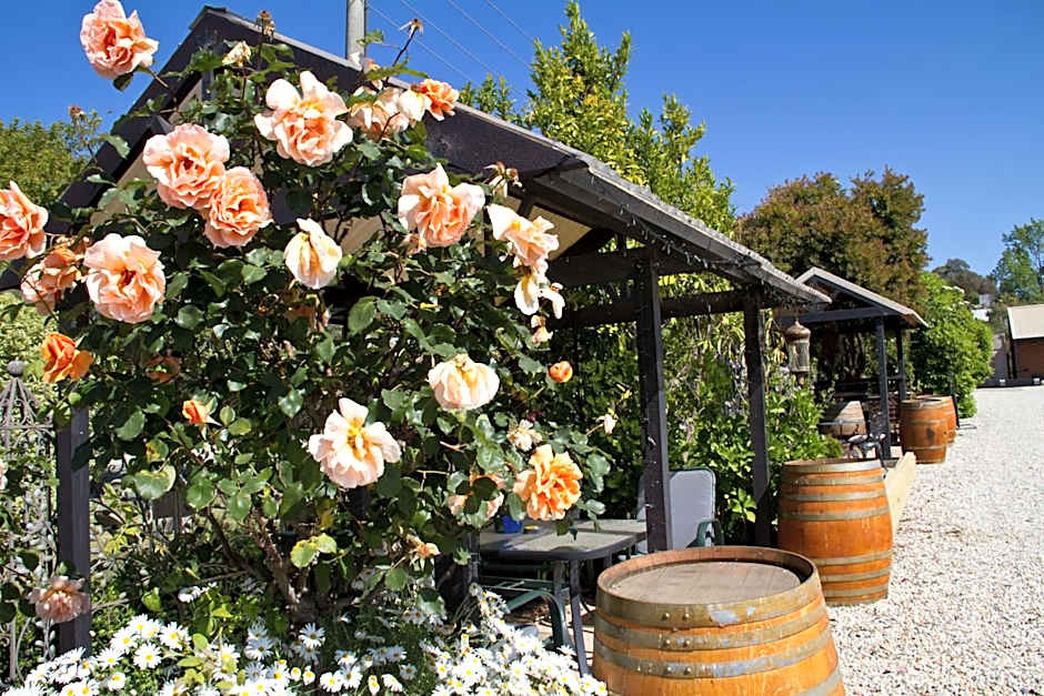 Beechworth On Bridge Motel