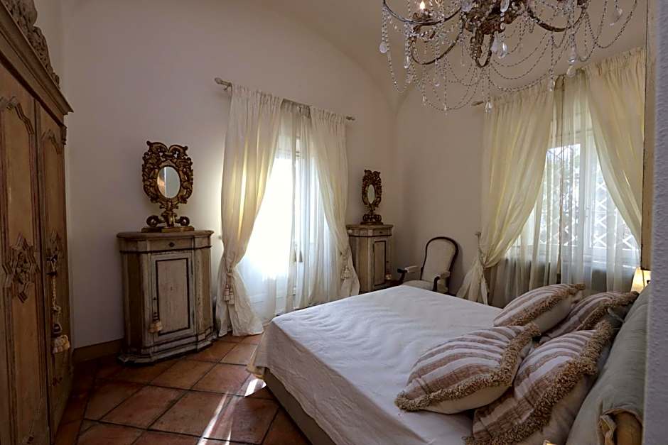 Casa Raiola Ercolano Luxury Rooms & Spa