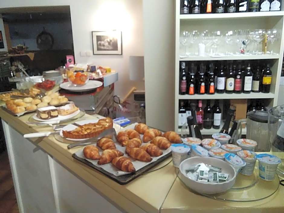 B&B Hotel Dolomiti