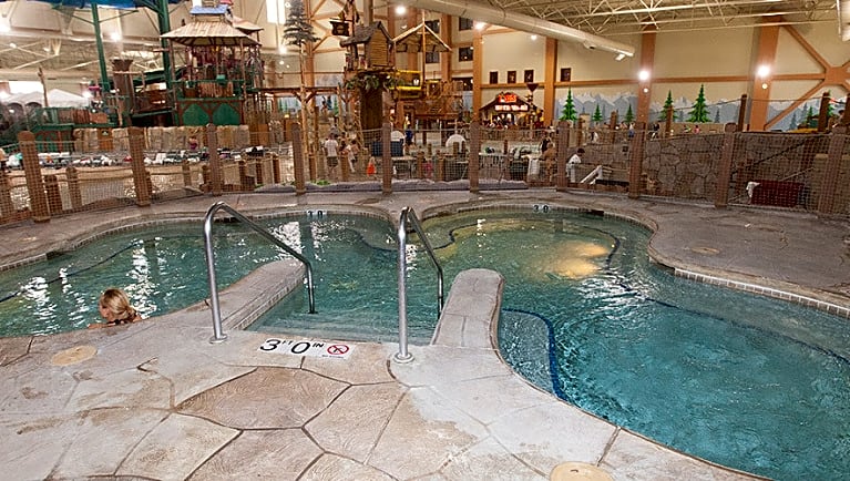 Great Wolf Lodge Arizona