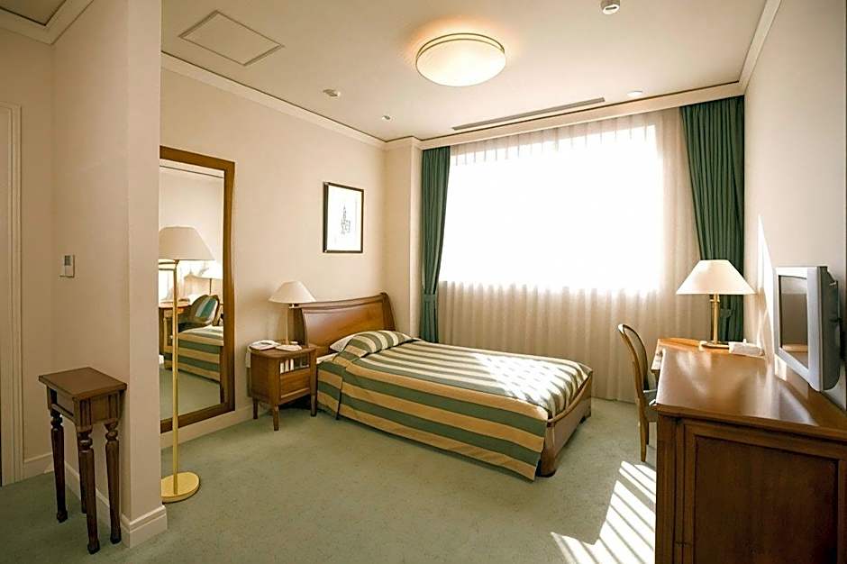 Hotel Marital Sousei