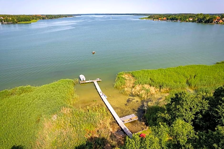 Natalia Rest domki & camp