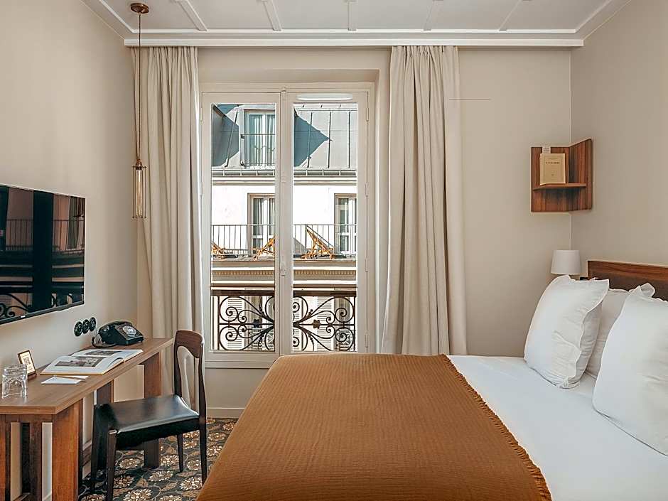 Hotel Le Petit Belloy Saint Germain