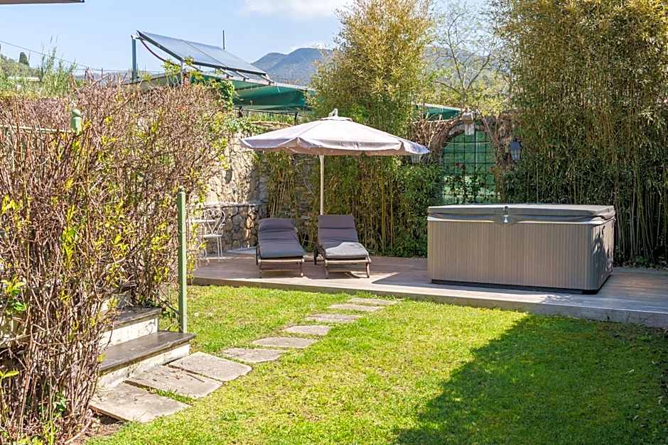 La Rocca Maison de Charme