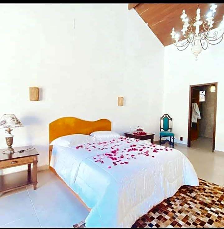 Pousada Som de Lumiar