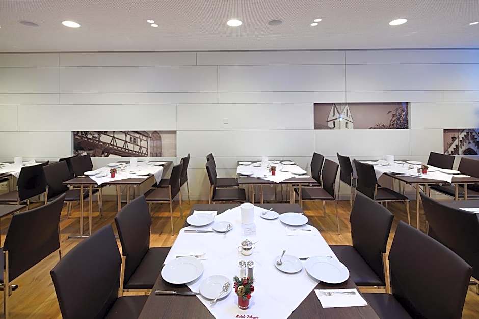 Hotel-Restaurant Ochsen